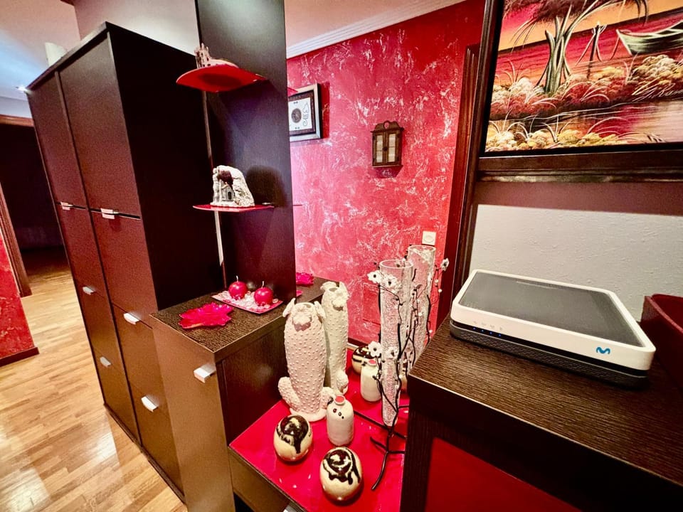 Casa Nerai Apartamento Apartment in Gijón