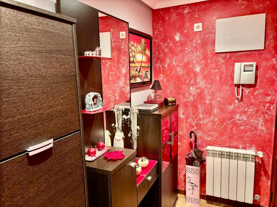 Casa Nerai Apartamento Apartment in Gijón