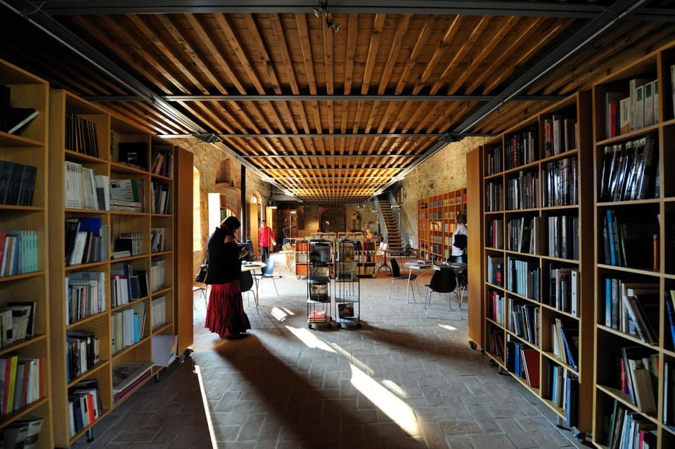 Library