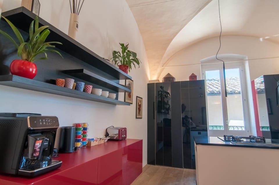 Coffee/tea facilities, Kitchen or kitchenette, pet friendly, toaster