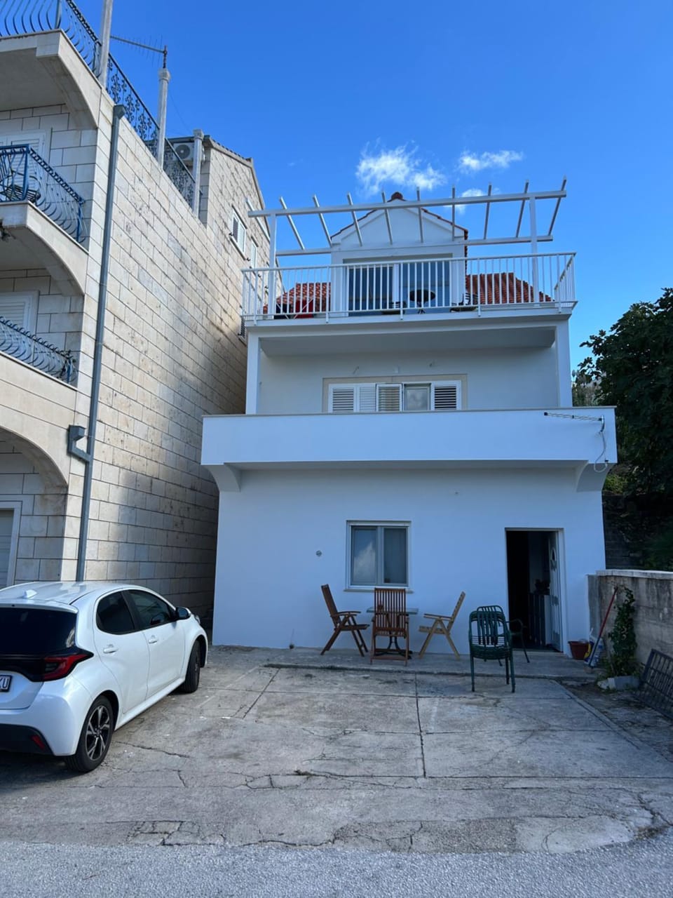Lovely apartment Apartment in Cavtat