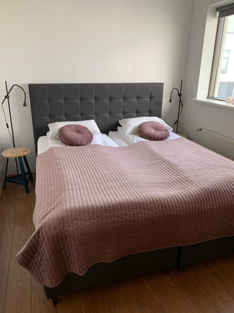 Mengi Apartments Apartment in Reykjavik