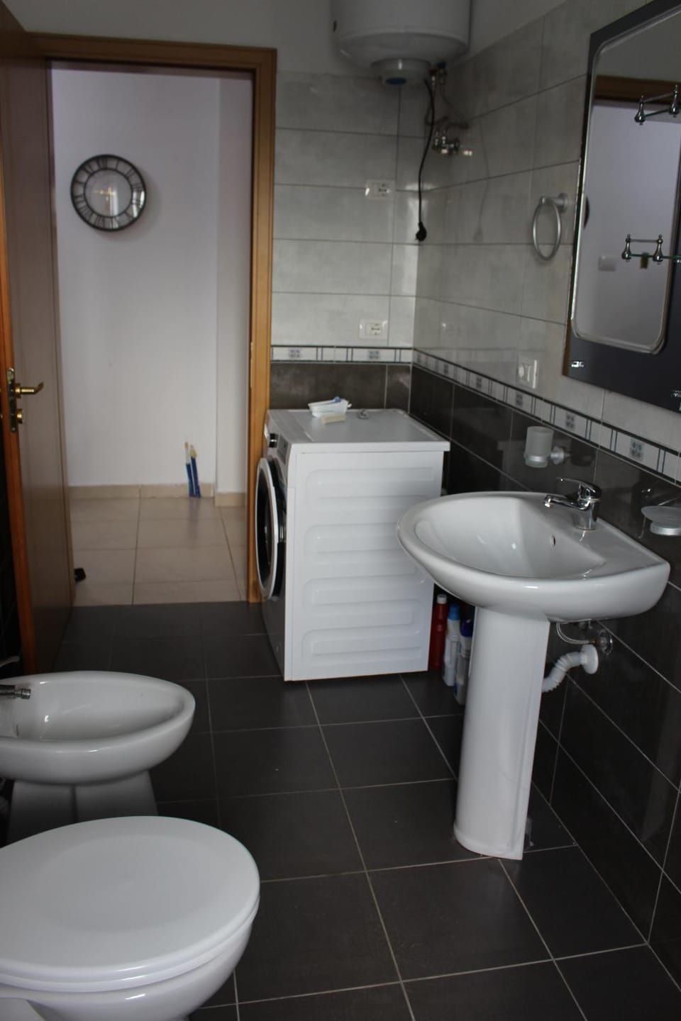 COMFY CITY CENTER APARTMENT Apartment in Montenegro