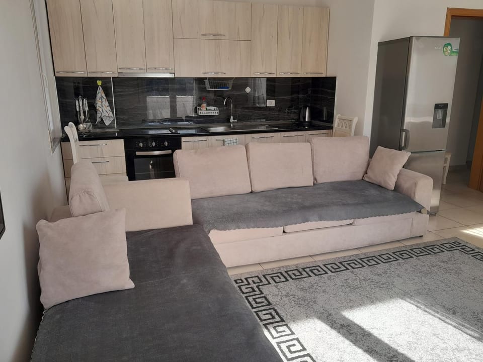 COMFY CITY CENTER APARTMENT Apartment in Montenegro