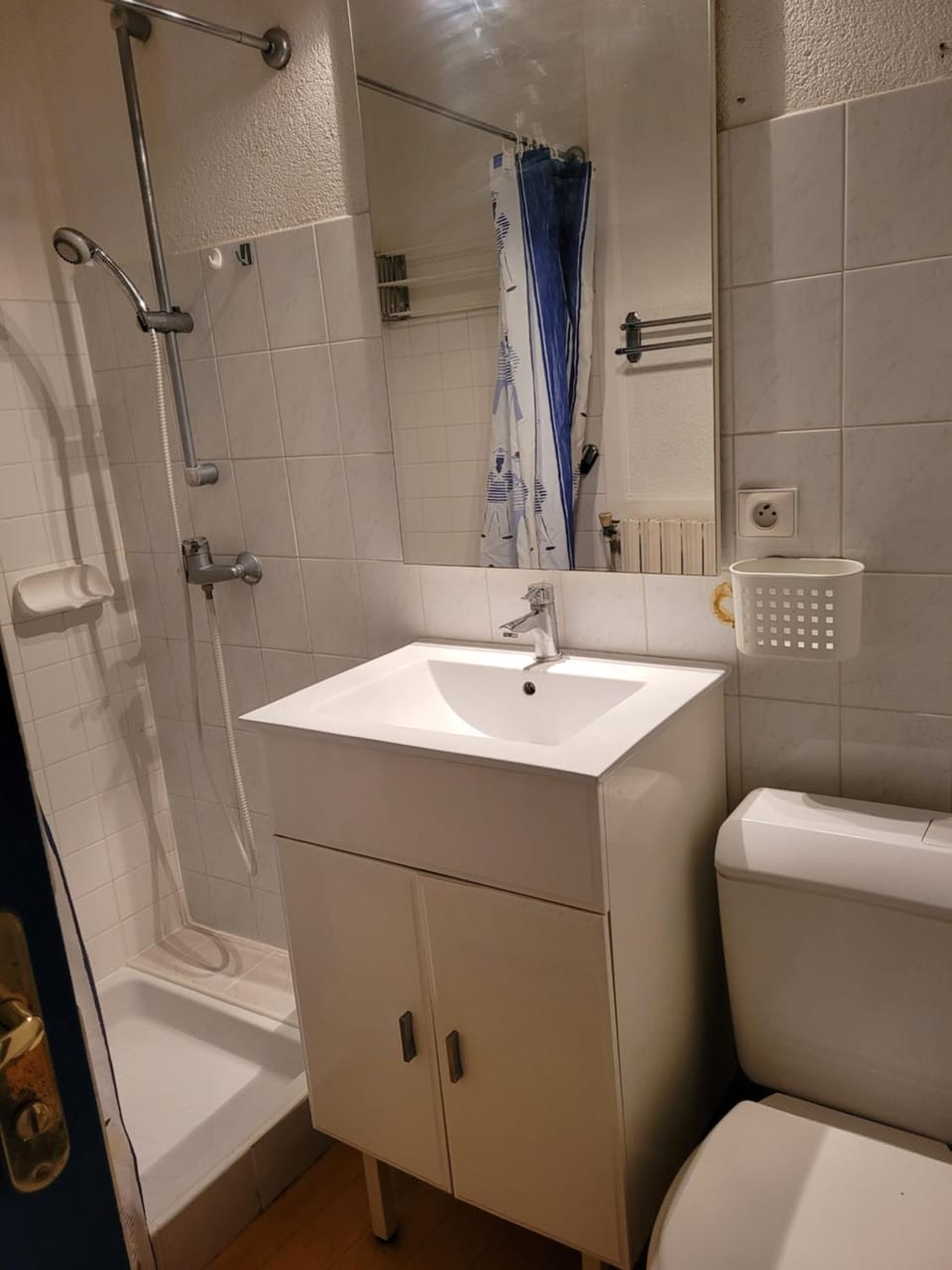 Le Dauphin 23 Apartment in Aix-les-Bains