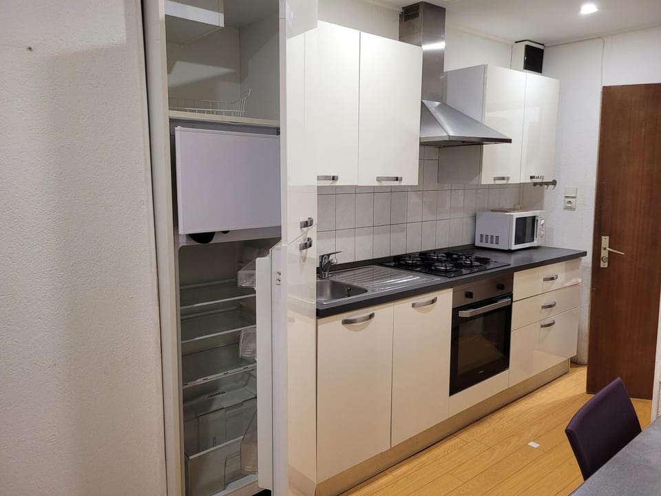 Le Dauphin 23 Apartment in Aix-les-Bains