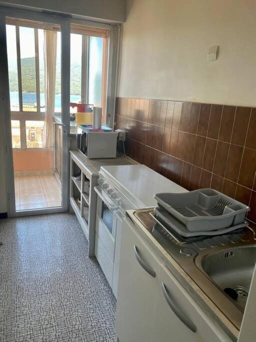 Studio plein centre ville Apartment in Propriano