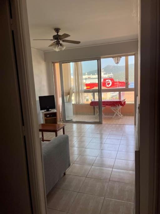 Studio plein centre ville Apartment in Propriano
