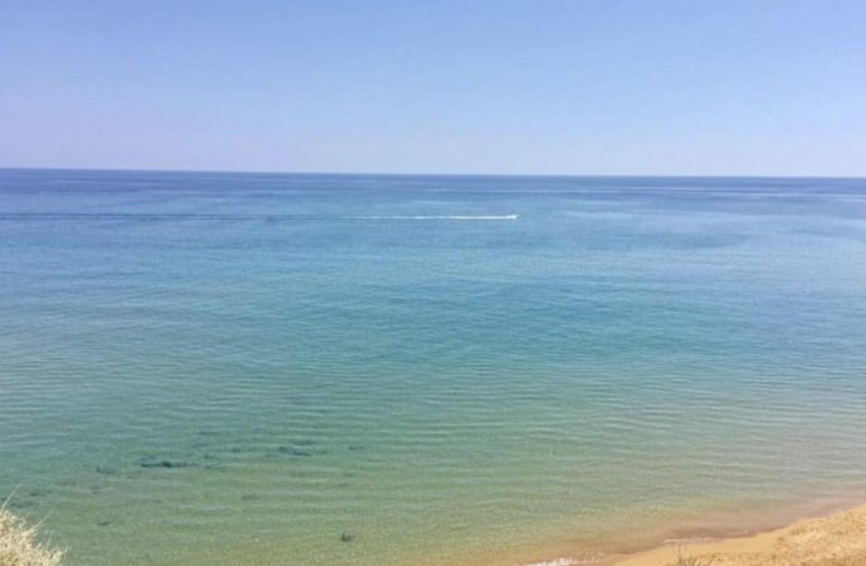 Campeggio 2 Mari Bed and Breakfast in Calabria