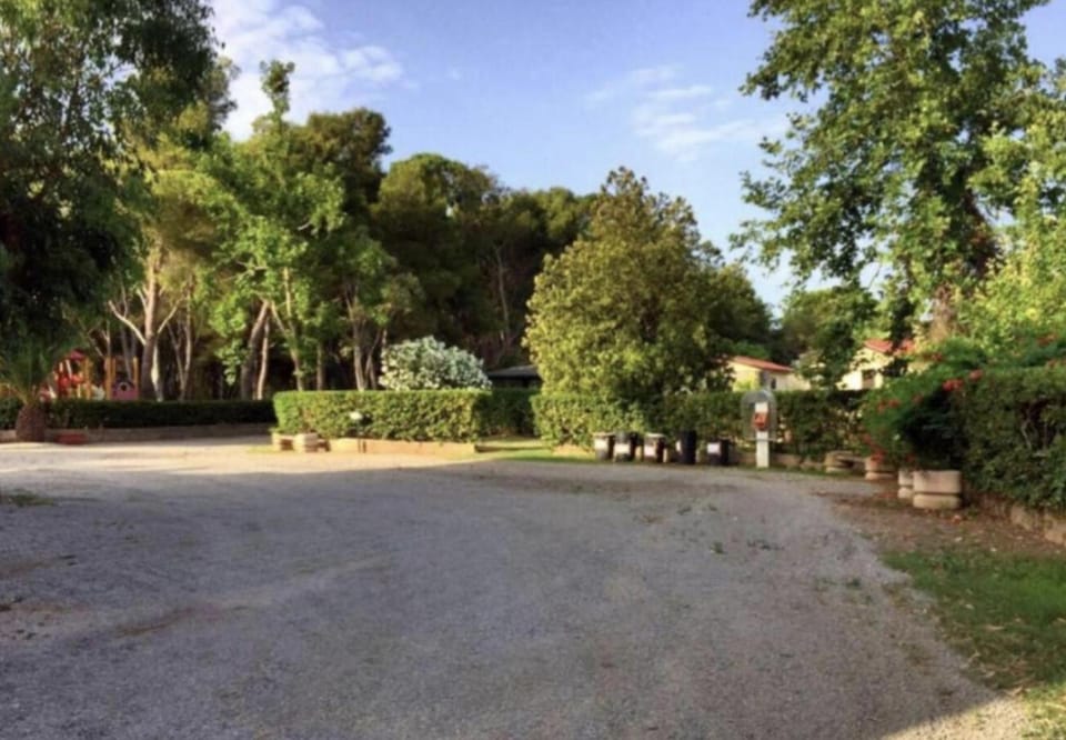 Campeggio 2 Mari Bed and Breakfast in Calabria