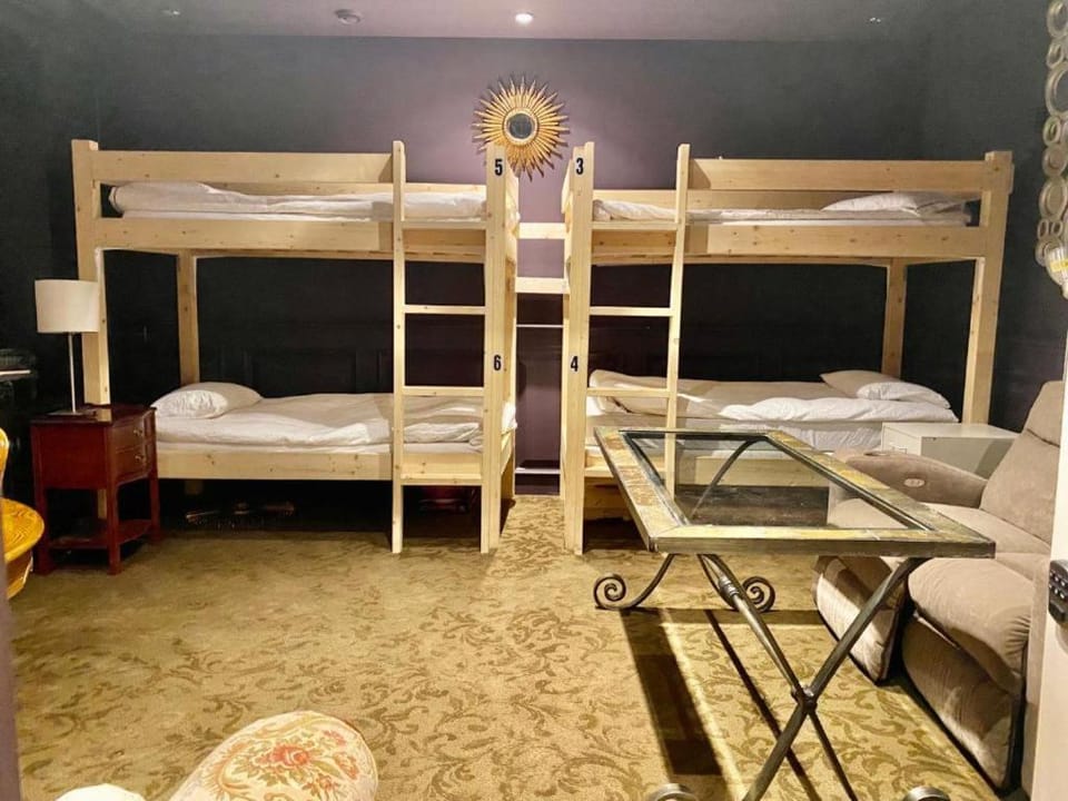 Vancouver Airport guesthouse Bed and Breakfast in Vancouver