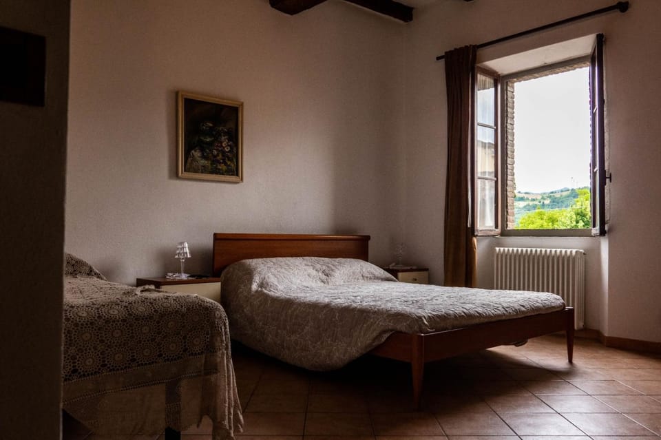 Affittacamere la Torre Bed and Breakfast in Emilia-Romagna