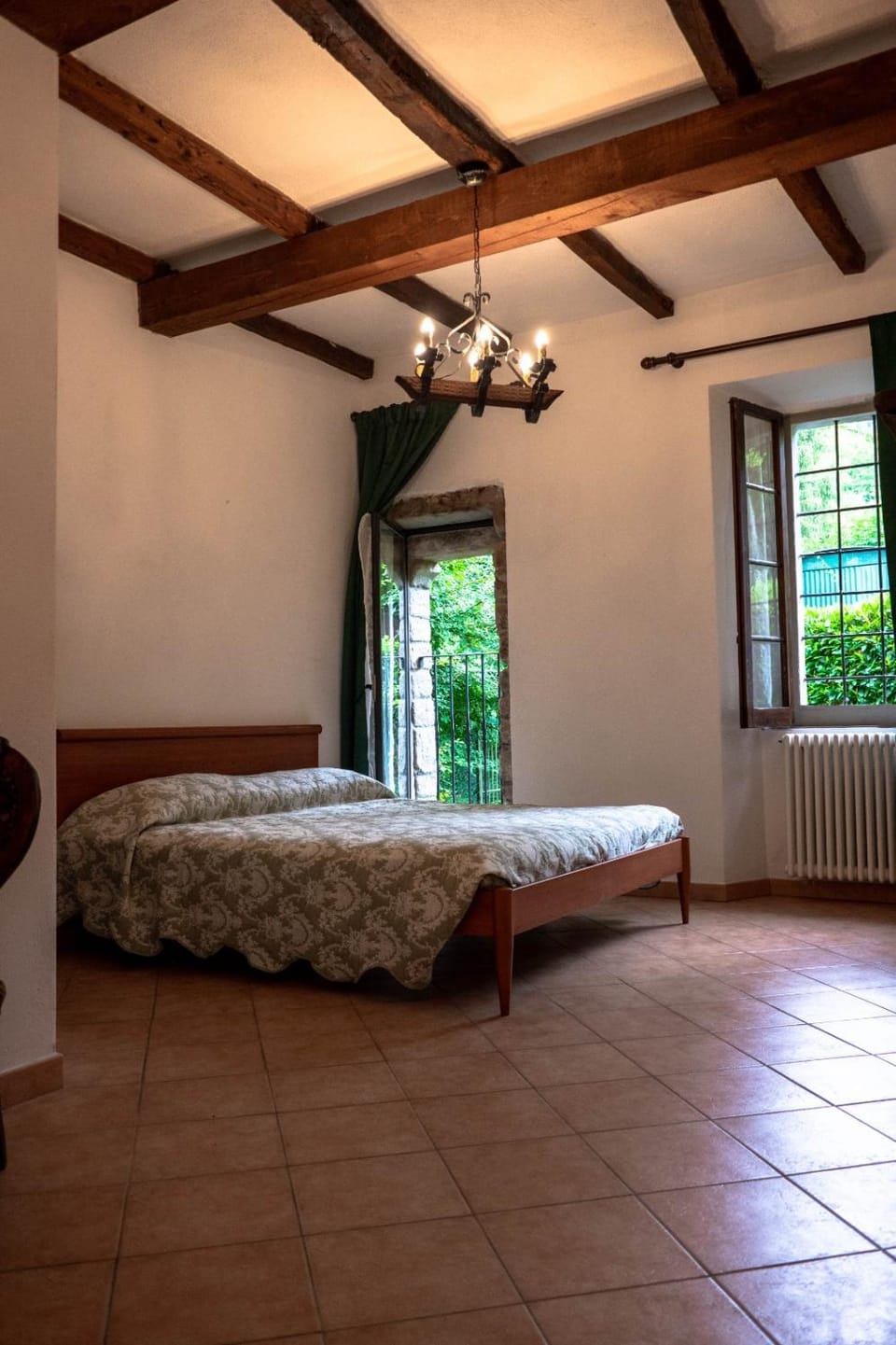 Affittacamere la Torre Bed and Breakfast in Emilia-Romagna