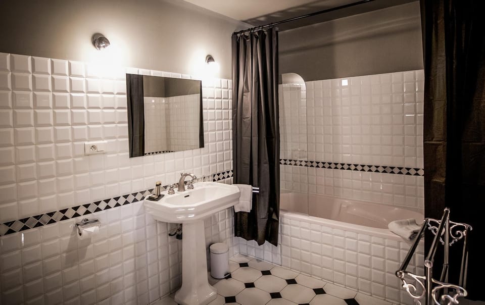 Mas d'Arvieux Bed and Breakfast in Tarascon