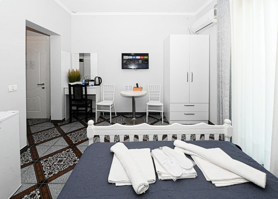 Hotel Fama Hotel in Tirana County, Albania