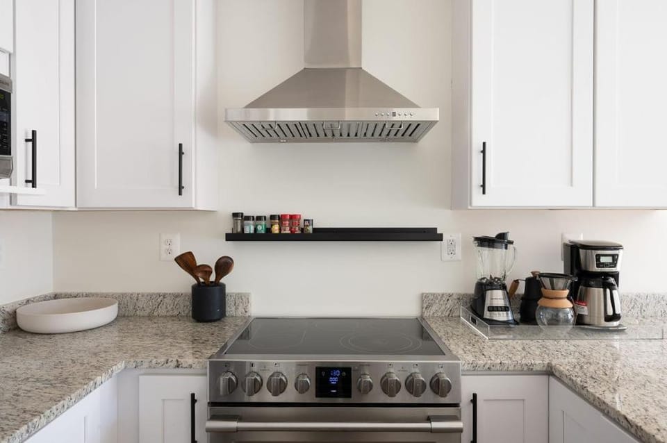 Piedmont Place Suite 303 Apartment in Shenandoah Valley