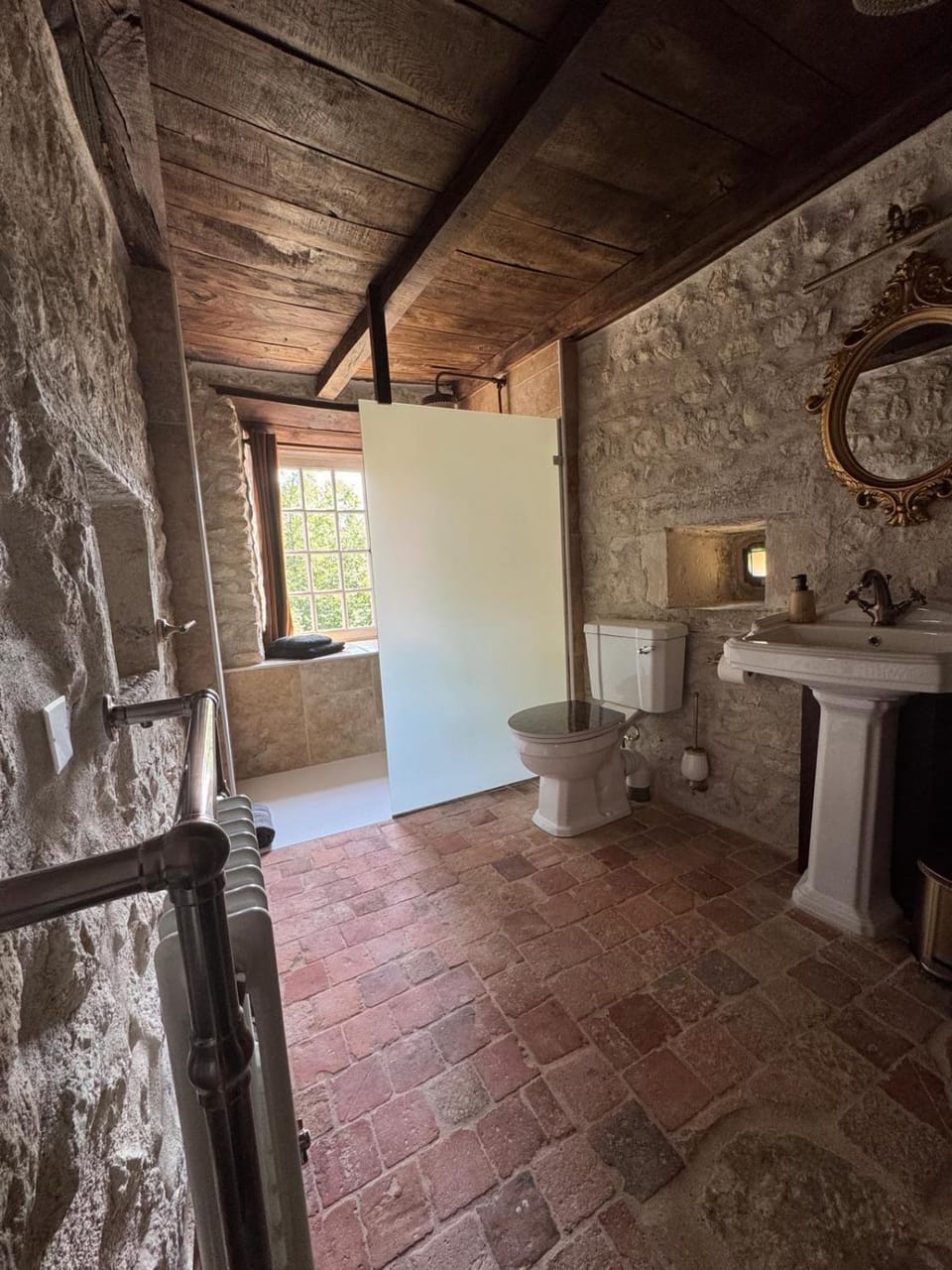 Chambres au Château de la Mothe de Vicq - Allier, à proximité de Vichy House in Auvergne-Rhône-Alpes