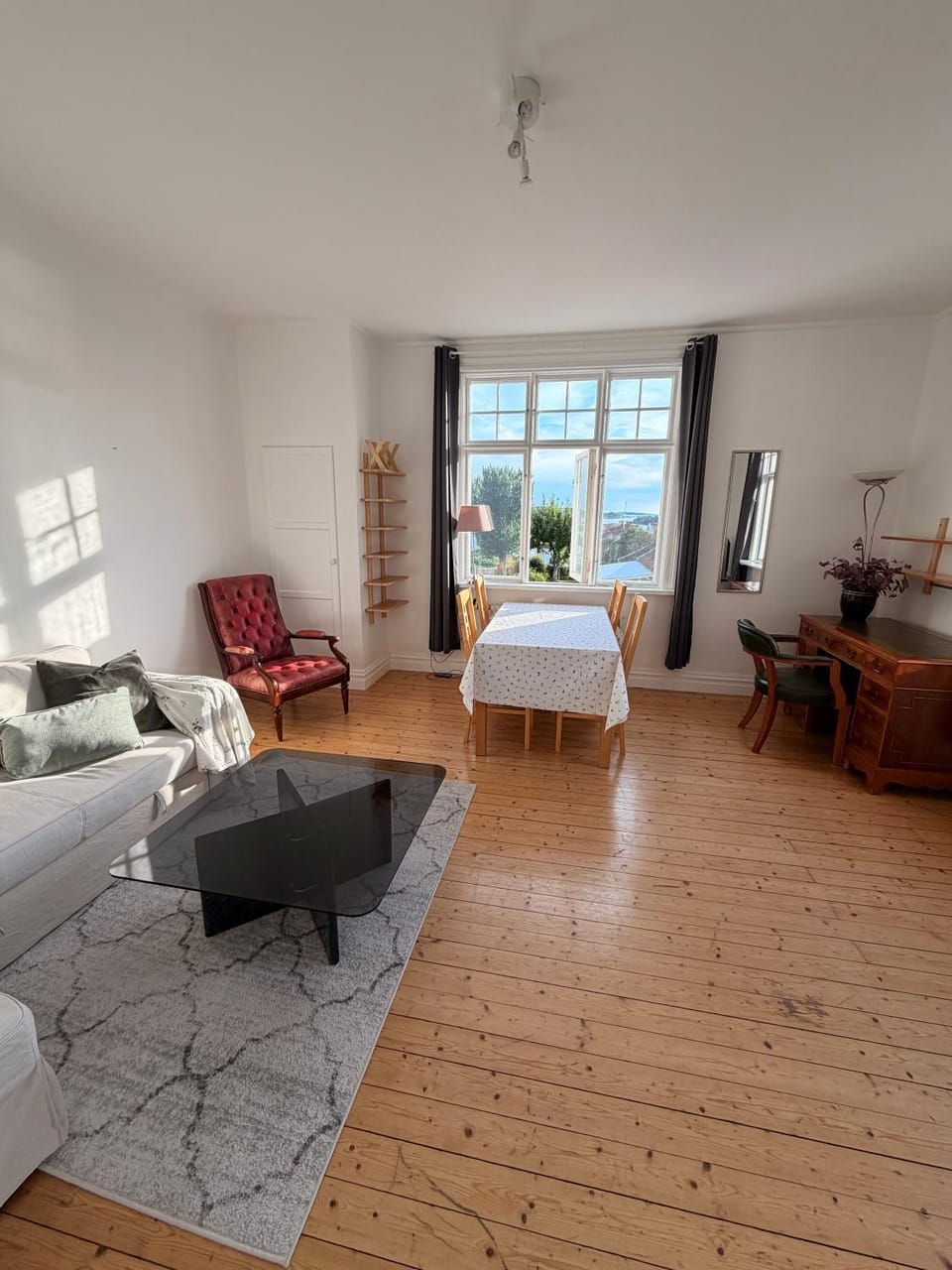 Lägenhet med havsutsikt Apartment in Västra Götaland County