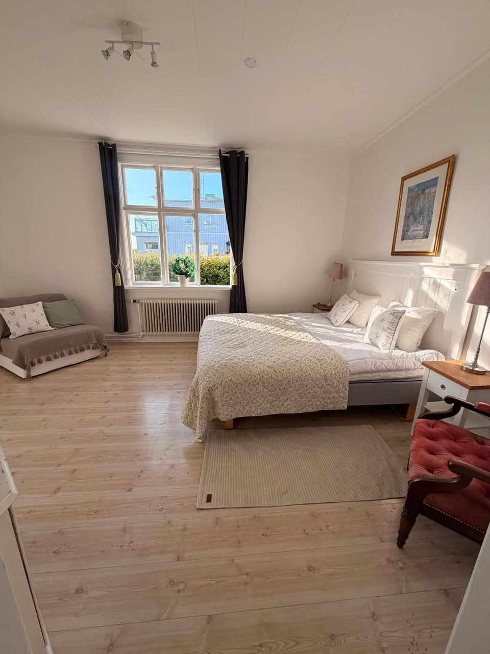Lägenhet med havsutsikt Apartment in Västra Götaland County