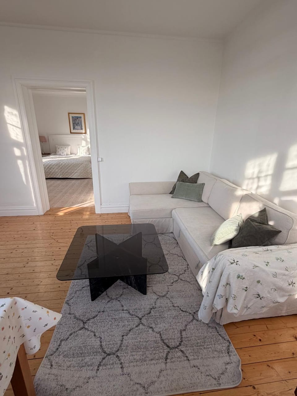 Lägenhet med havsutsikt Apartment in Västra Götaland County
