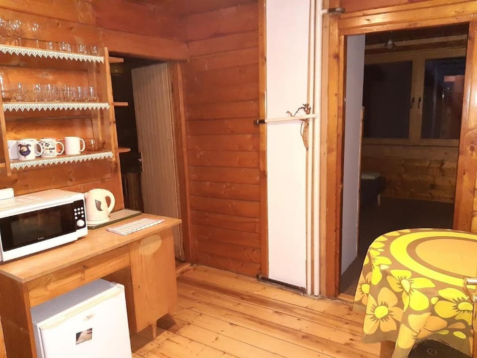 Małe Żywczańskie 2 Vacation rental in Zakopane
