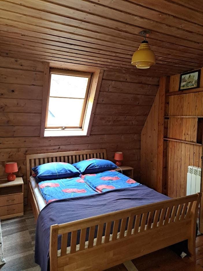 Małe Żywczańskie 2 Vacation rental in Zakopane