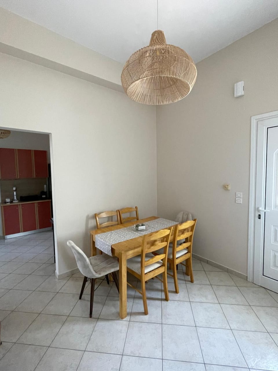 PeMel Grand apartment Apartment in Peloponnese, Western Greece and the Ionian