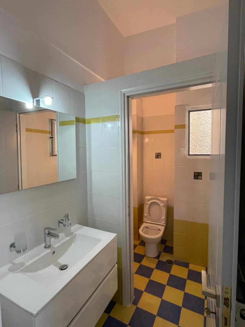 PeMel Grand apartment Apartment in Peloponnese, Western Greece and the Ionian
