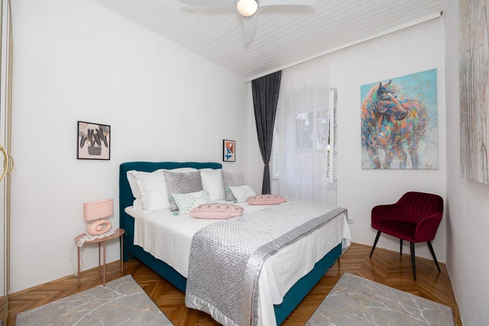 Apartman Iskra 2 Apartment in Split