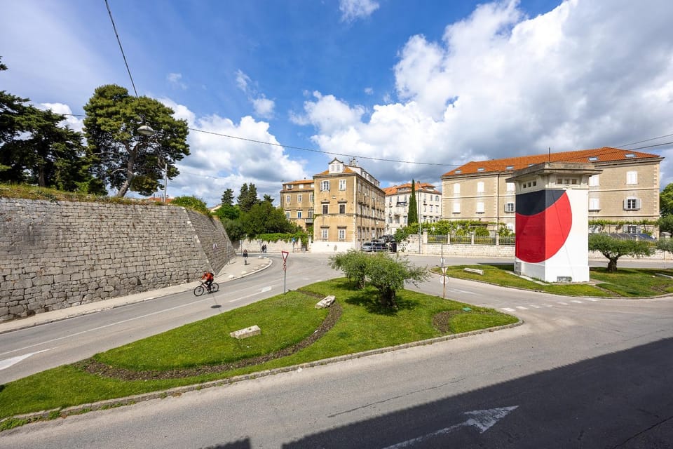 Apartman Iskra 2 Apartment in Split