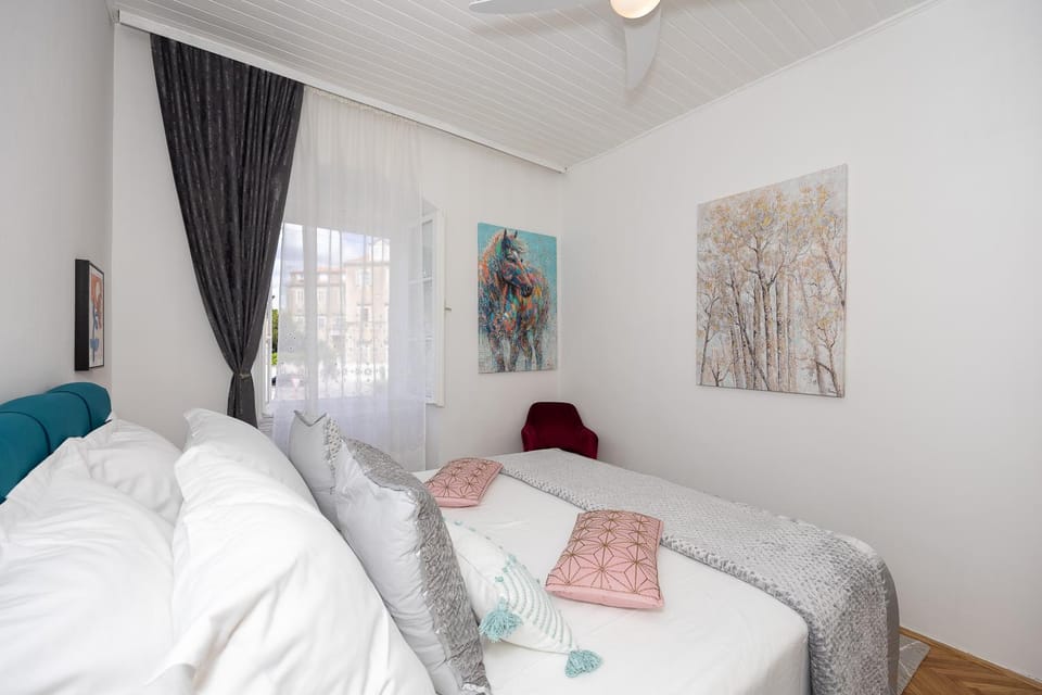 Apartman Iskra 2 Apartment in Split