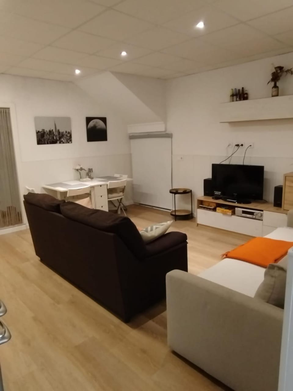 Tuty Apartment in Malaga