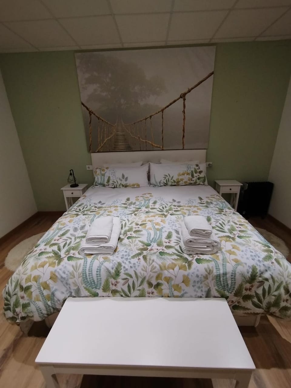 Tuty Apartment in Malaga