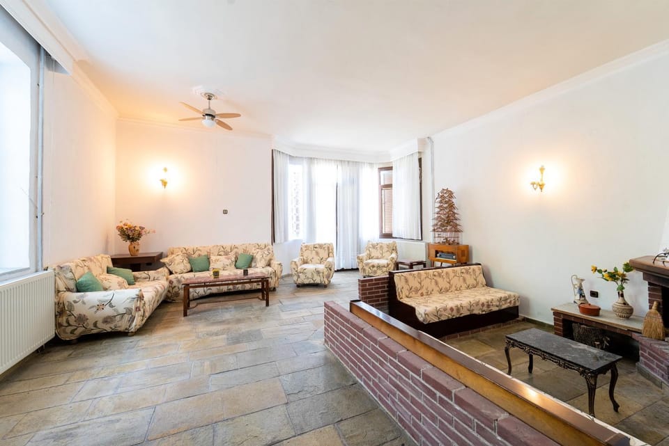 Villa Sofia Nea Peramos Chalet in Nea Peramos