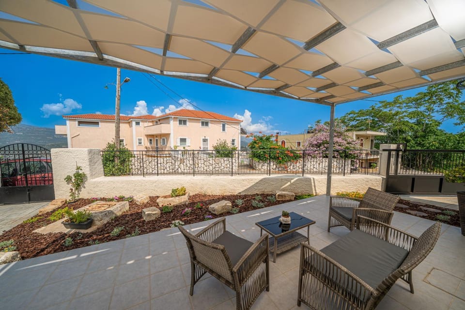 Patio, View (from property/room), Balcony/Terrace