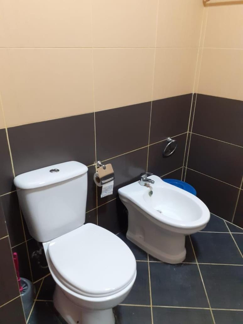 Toilet, Bathroom, bidet