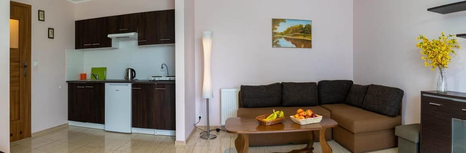 Apartamenty ALEK Bed and Breakfast in Wladyslawowo