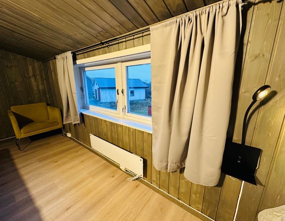 Explore Bugøynes Country House in Lapland