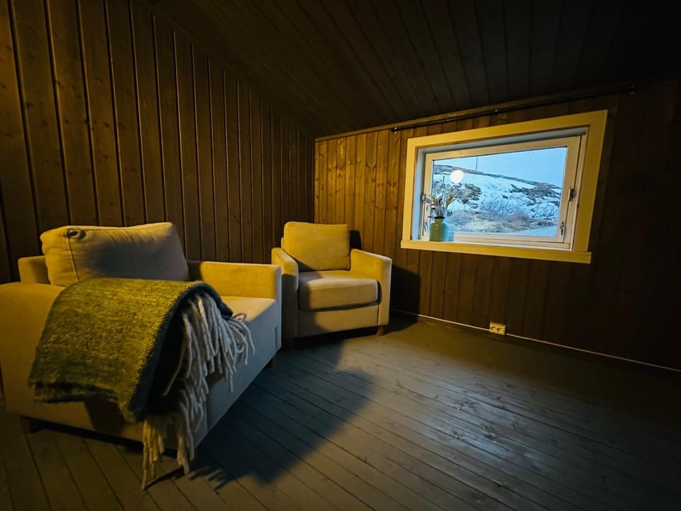 Explore Bugøynes Country House in Lapland