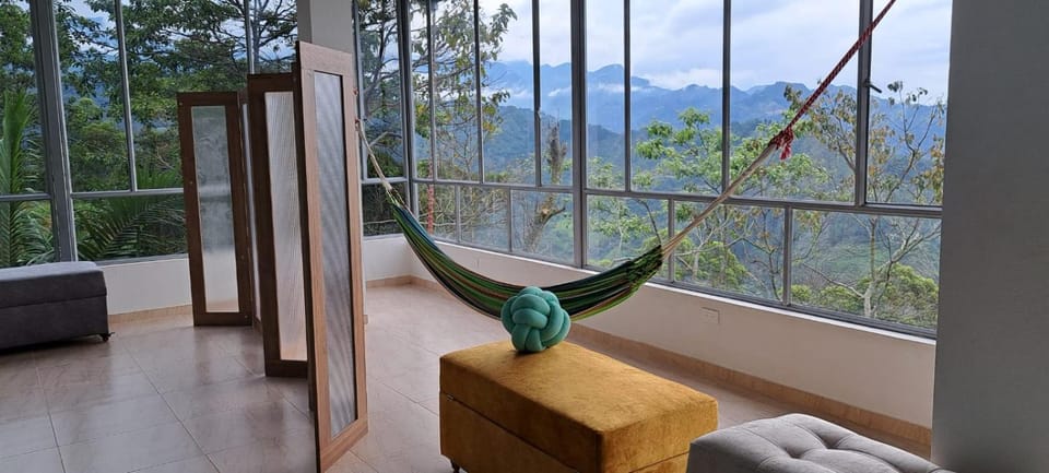 Estancia Don Heli Apartment hotel in Cundinamarca, Colombia