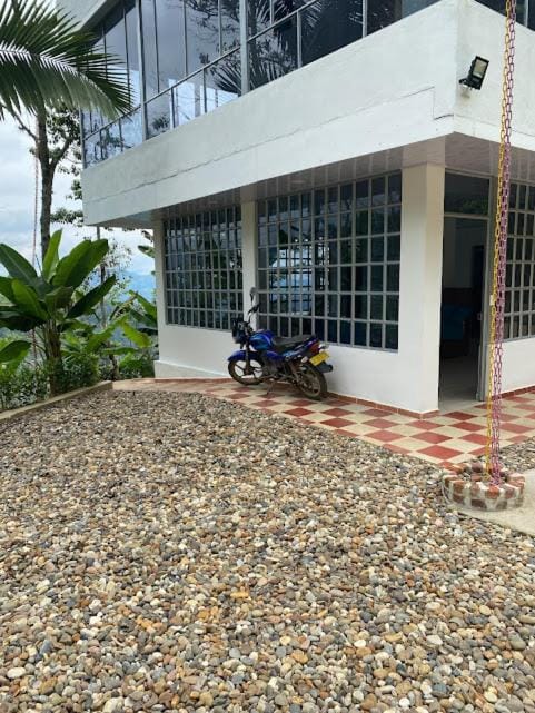 Estancia Don Heli Apartment hotel in Cundinamarca, Colombia