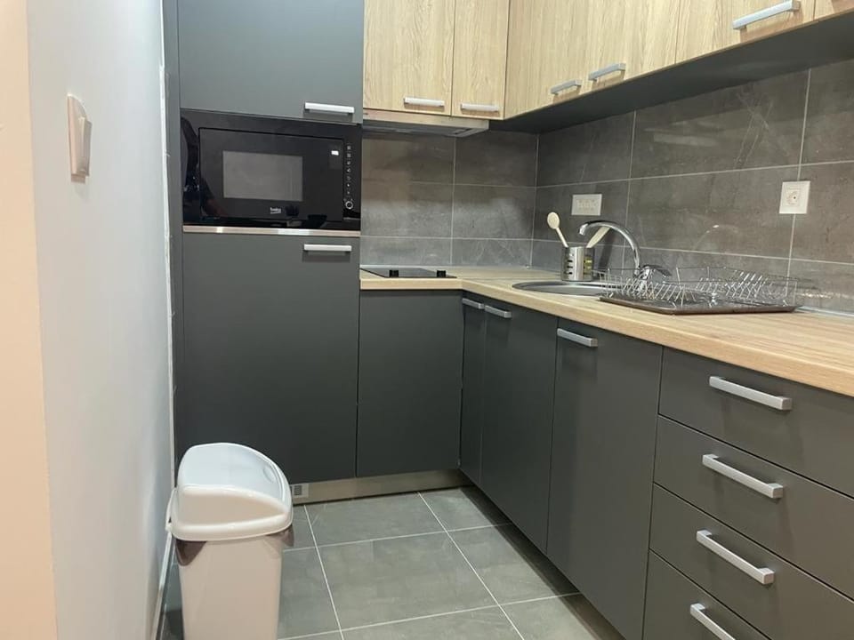 luxury Pool Apartment Jagodina Apartment in Serbia