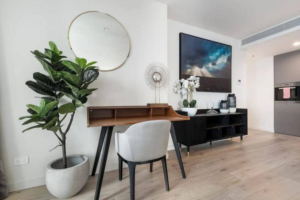 Luxurious 3 BRM Apartment Apartment in Southbank