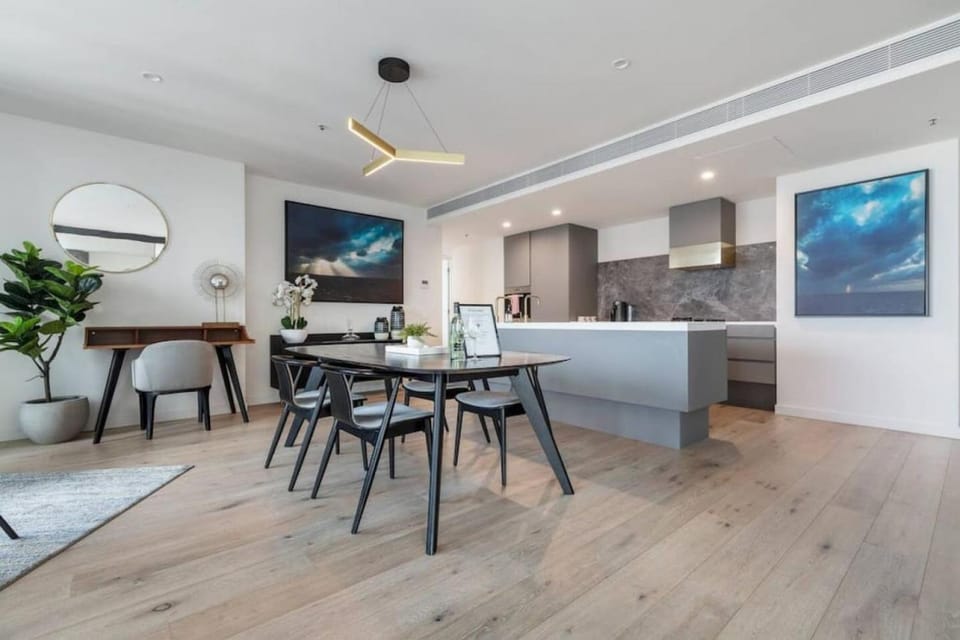 Luxurious 3 BRM Apartment Apartment in Southbank