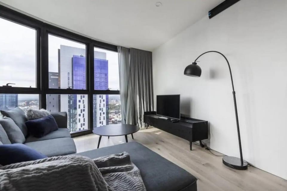 Luxurious 3 BRM Apartment Apartment in Southbank