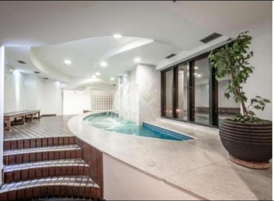 GOLDEN FLATs - MESMO PREDIO SLAVIERO HOTEIS ADM INDEPENDENTE Apartment in Guarulhos