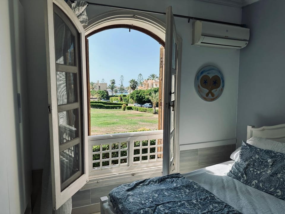 View (from property/room), Bedroom