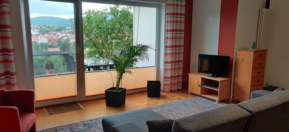 Sonnenhang Apartment in Hesse