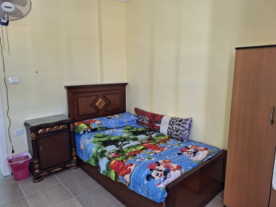 العلمين بجوار مسرح Arena Apartment in Egypt