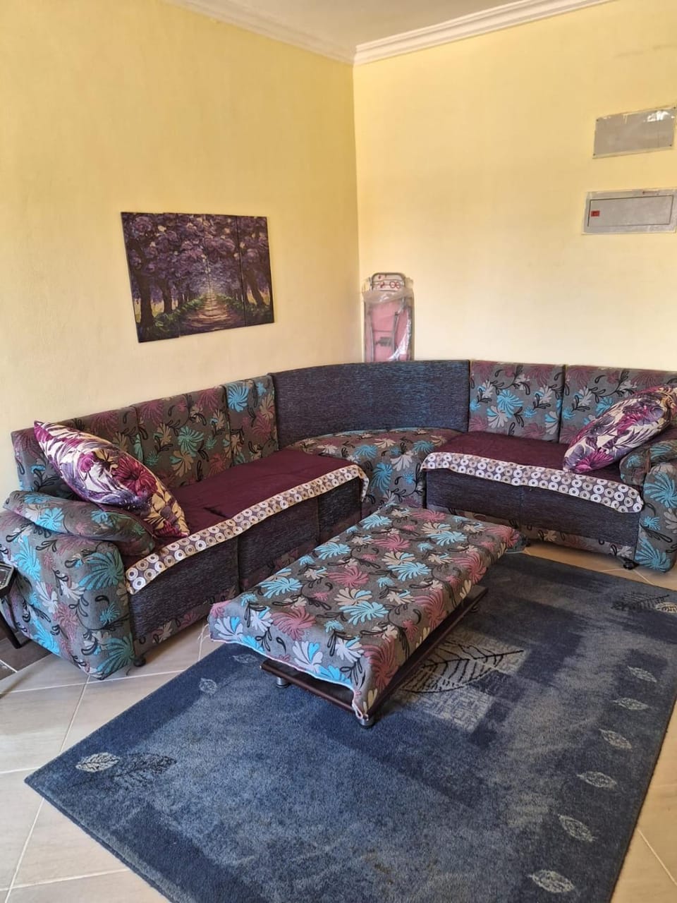 العلمين بجوار مسرح Arena Apartment in Egypt